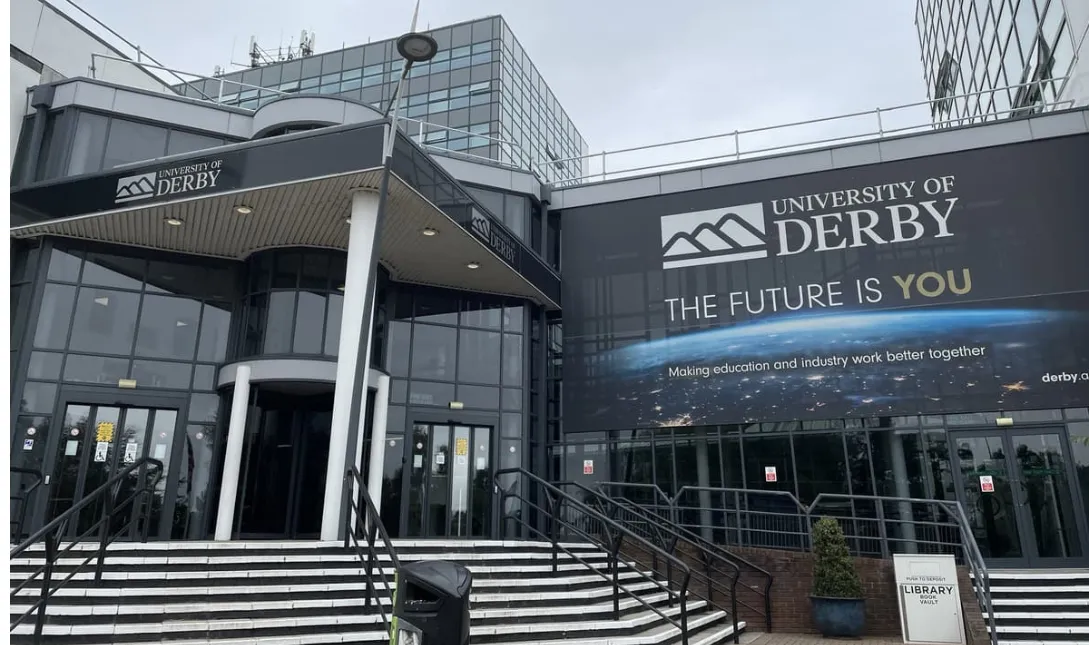 University of Derby